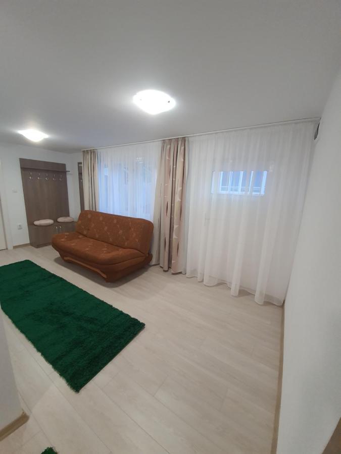 Casa De Oaspeti Anna Apartment Sovata Bagian luar foto