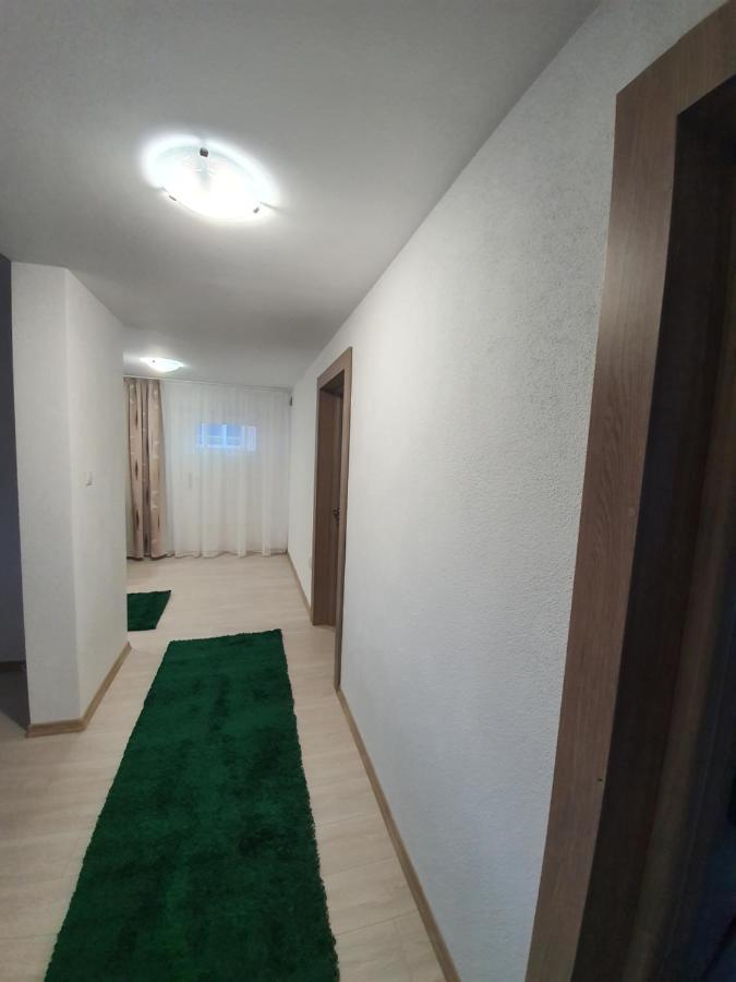 Casa De Oaspeti Anna Apartment Sovata Bagian luar foto