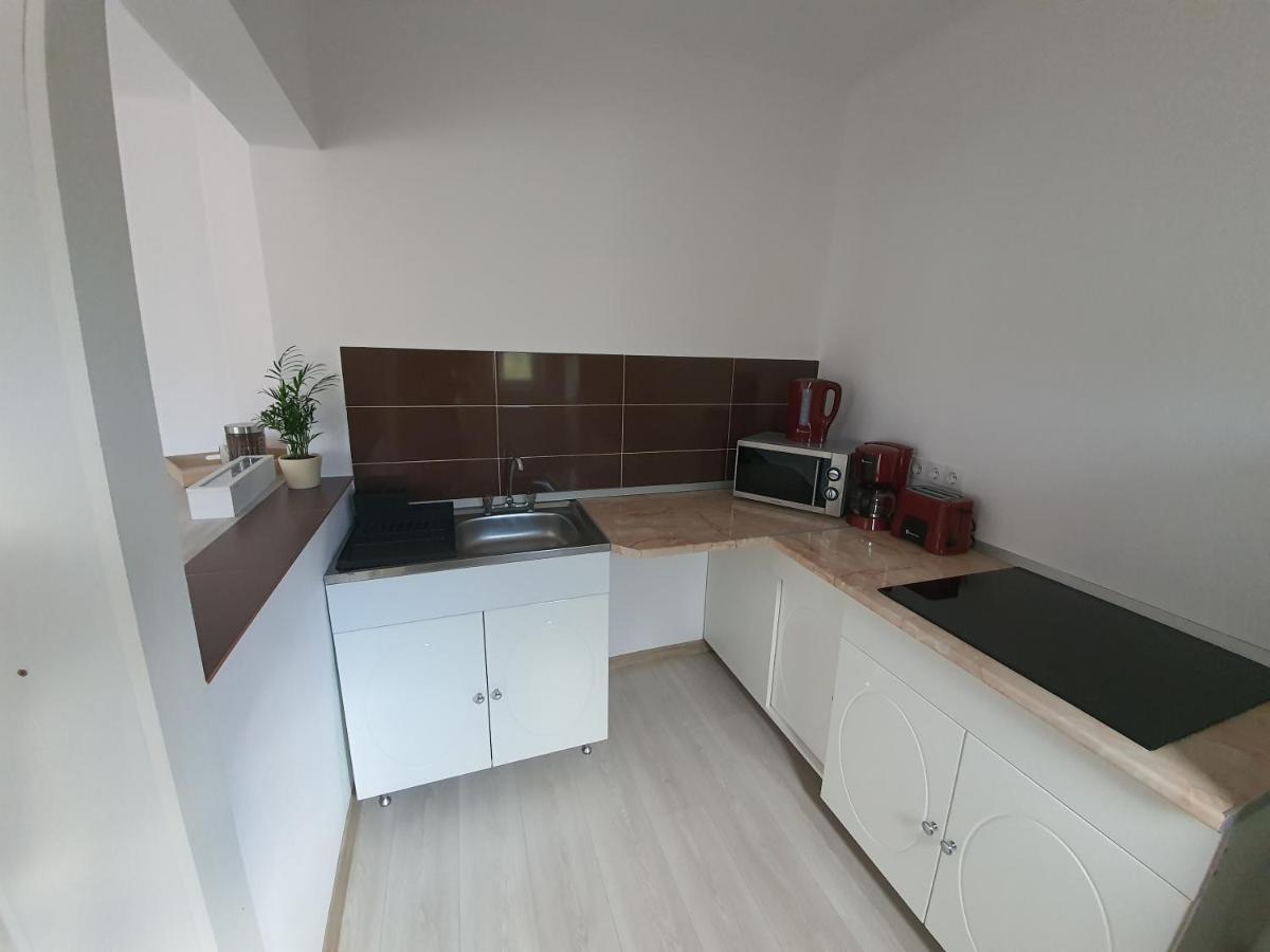 Casa De Oaspeti Anna Apartment Sovata Bagian luar foto