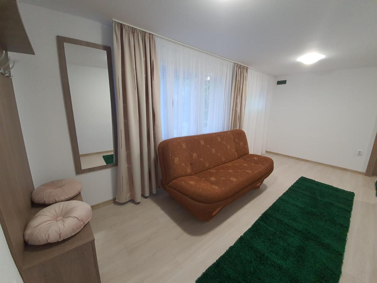 Casa De Oaspeti Anna Apartment Sovata Bagian luar foto